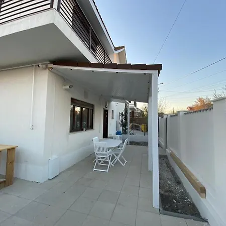 Mg Mamaia North Villa *