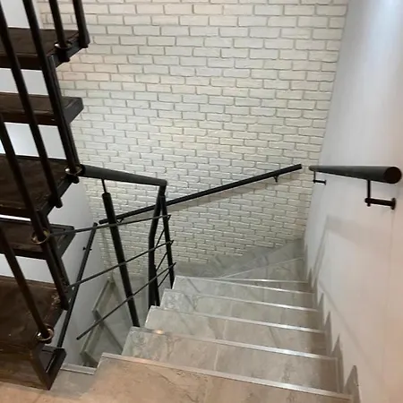 Mg Mamaia North Villa Năvodari