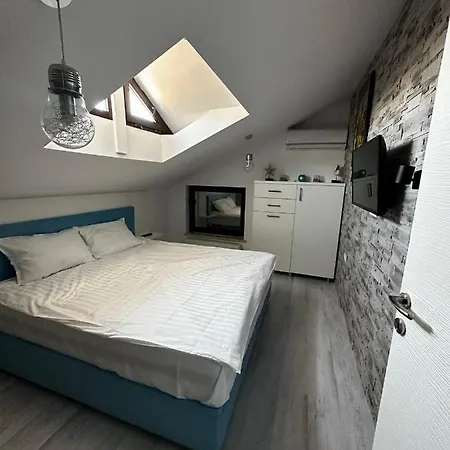 Mg Mamaia North Villa Năvodari