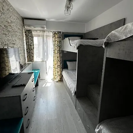 Mg Mamaia North Villa Năvodari