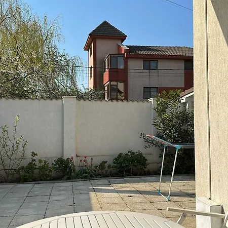 Villa Mg Mamaia North *