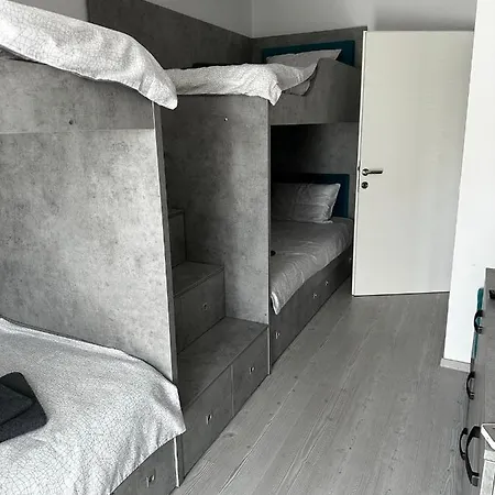 Mg Mamaia North *