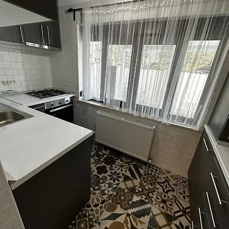 Villa Mg Mamaia North *