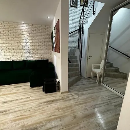 Villa Mg Mamaia North
