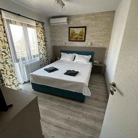 Mg Mamaia North Villa Năvodari